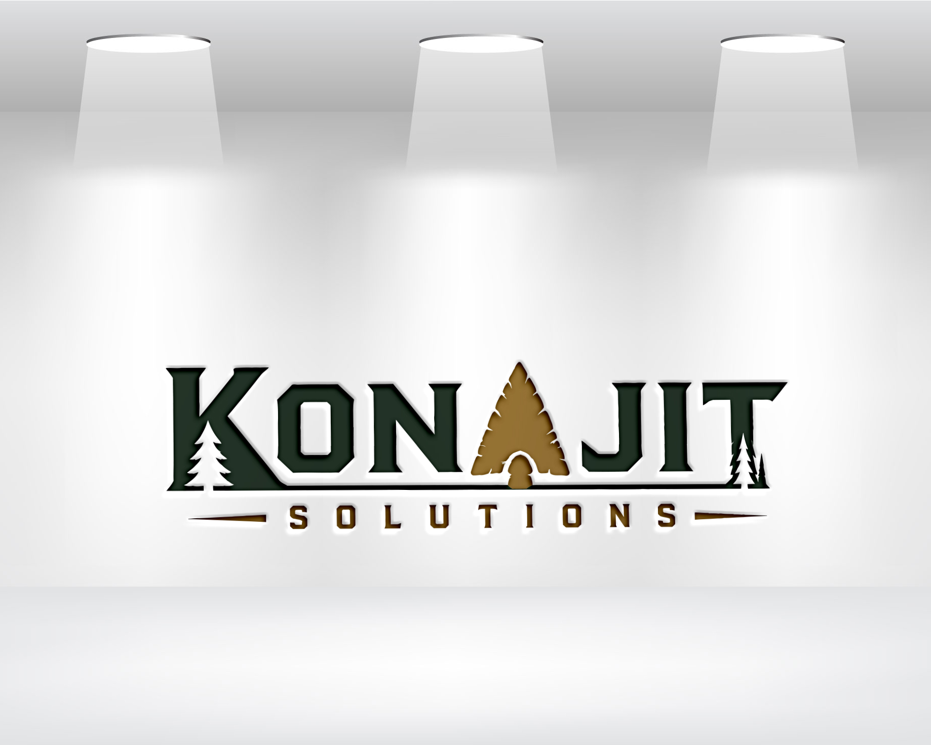 Logo Design by MT Tasnim for this project | Design #37241892