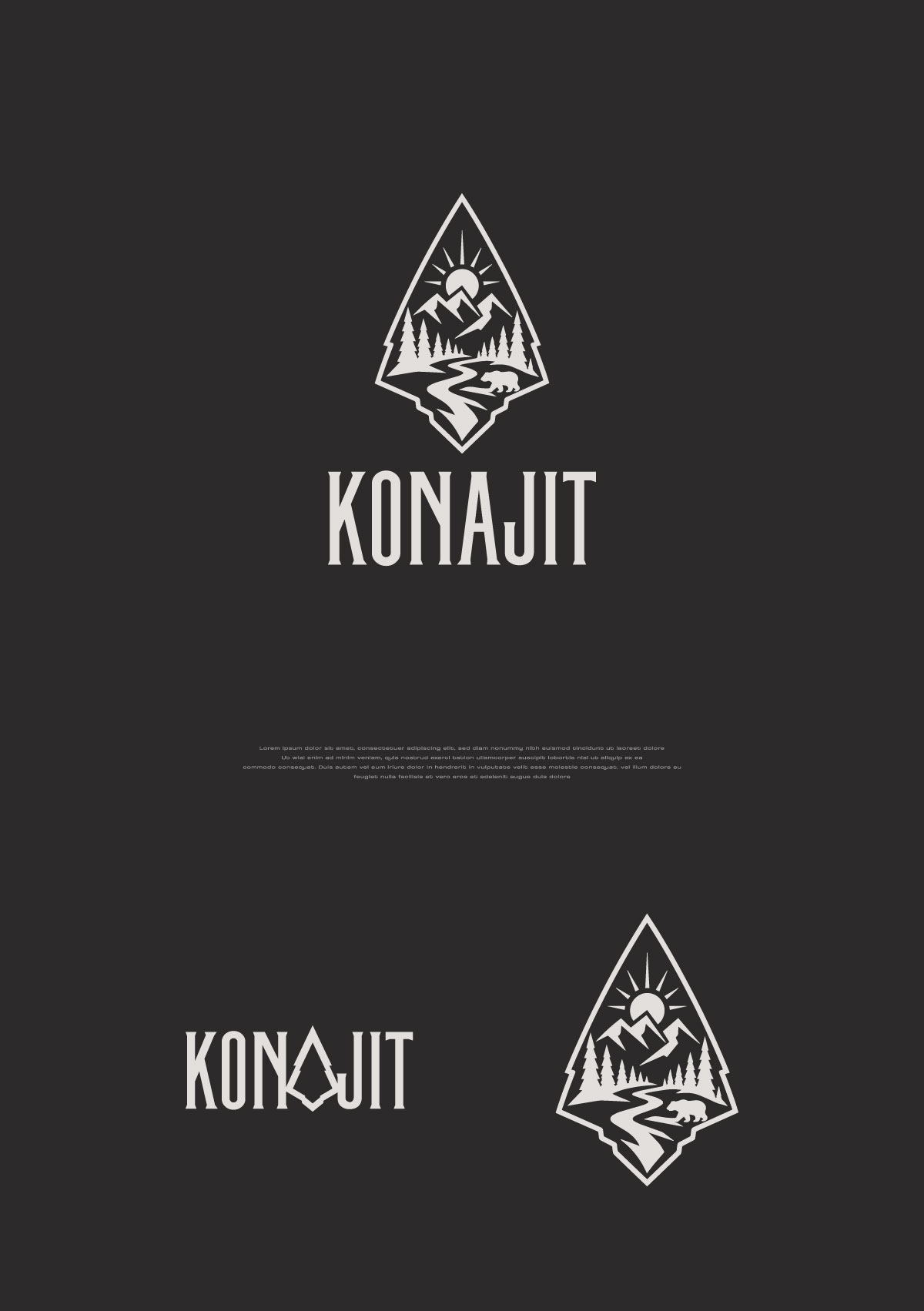 Logo Design by apik. for this project | Design #37252500
