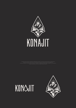 Logo Design by apik. for this project | Design: #37252500