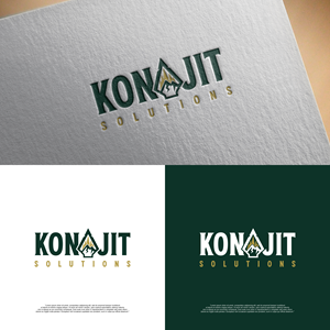 Logo Design by izdihaar studio for this project | Design: #37239361