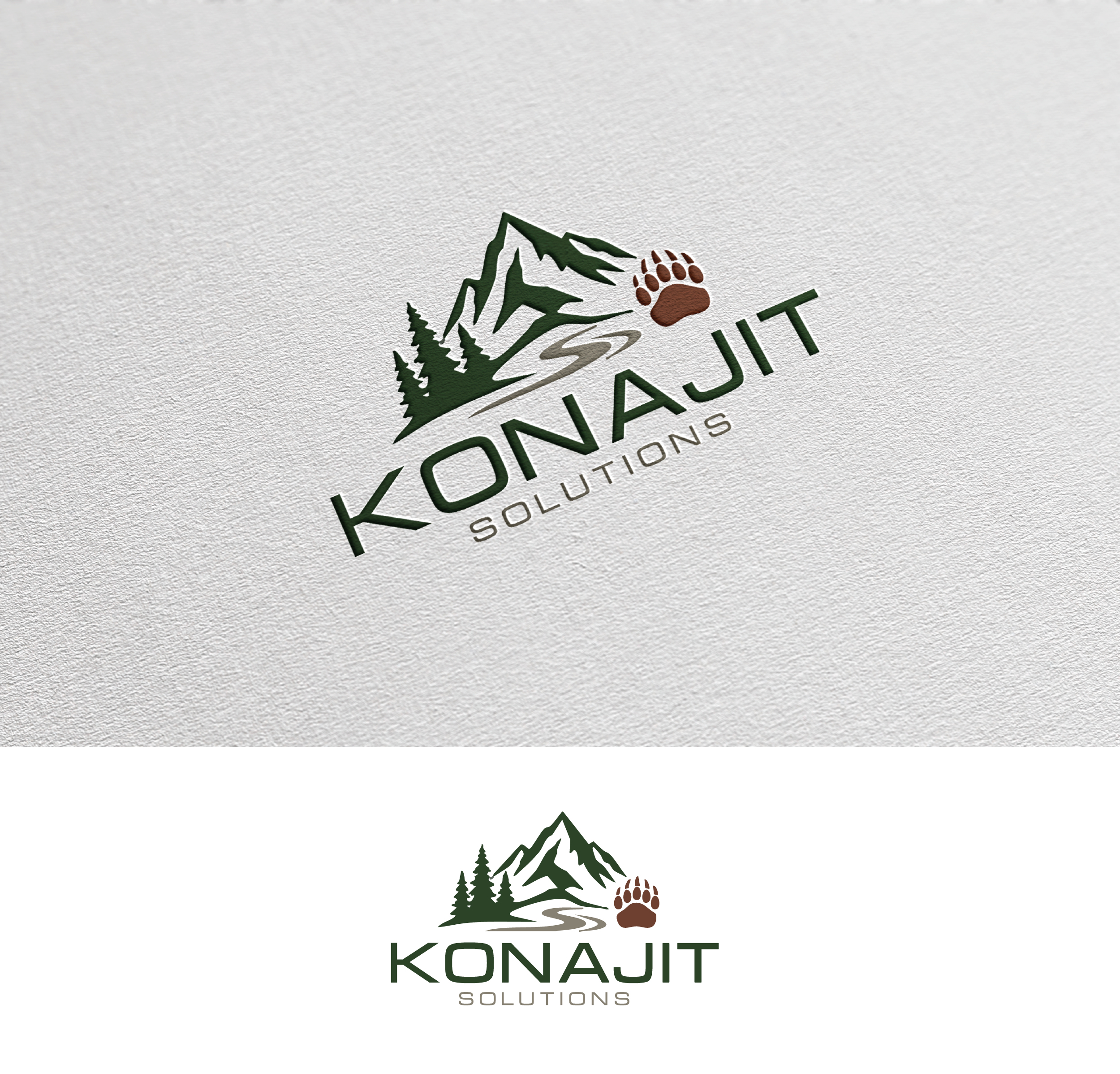 Logo Design by Afsana_Hoque for this project | Design #37242857