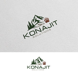 Logo Design by Afsana_Hoque for this project | Design: #37242857