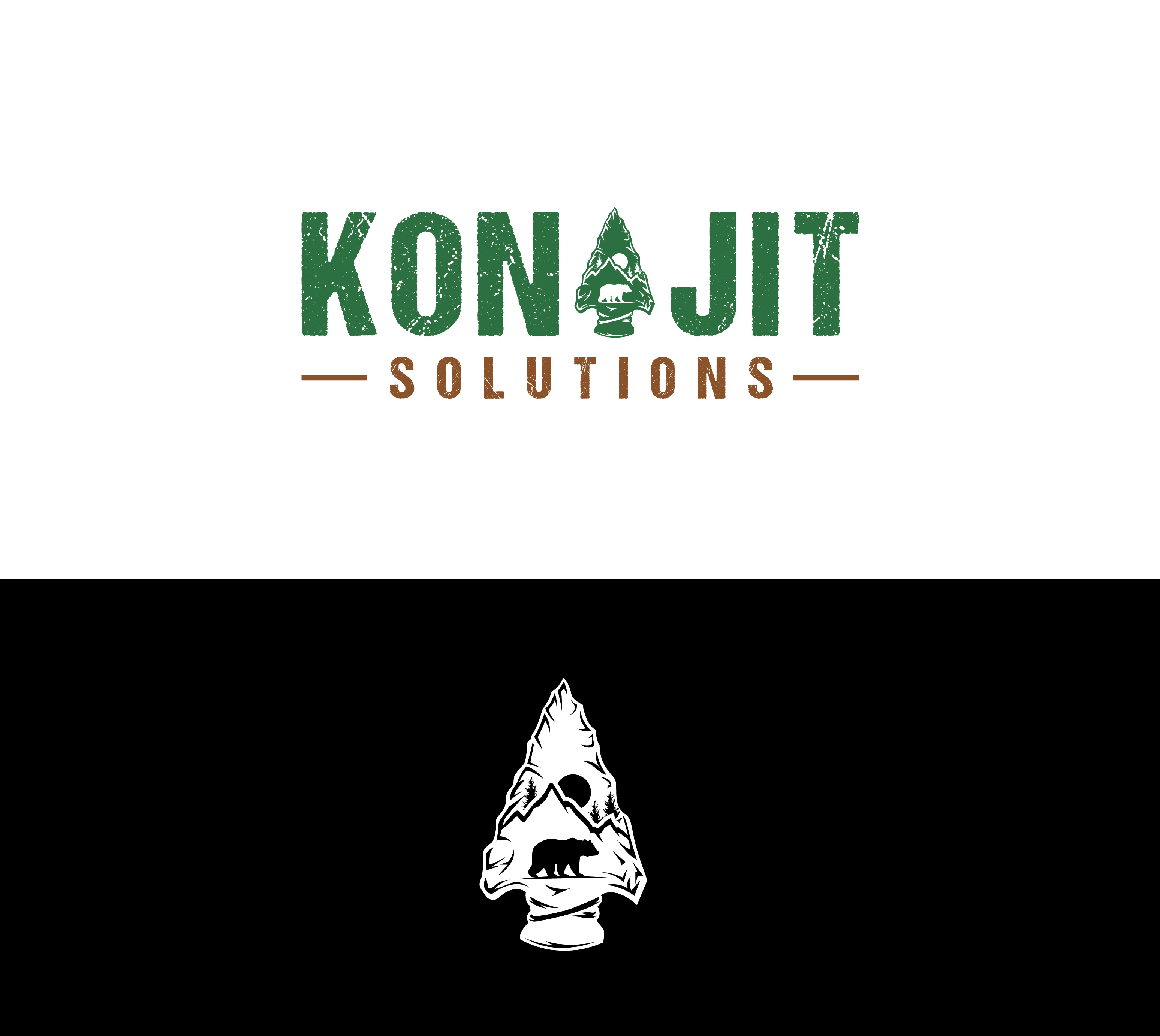 Logo Design by WB NAG for this project | Design #37240813