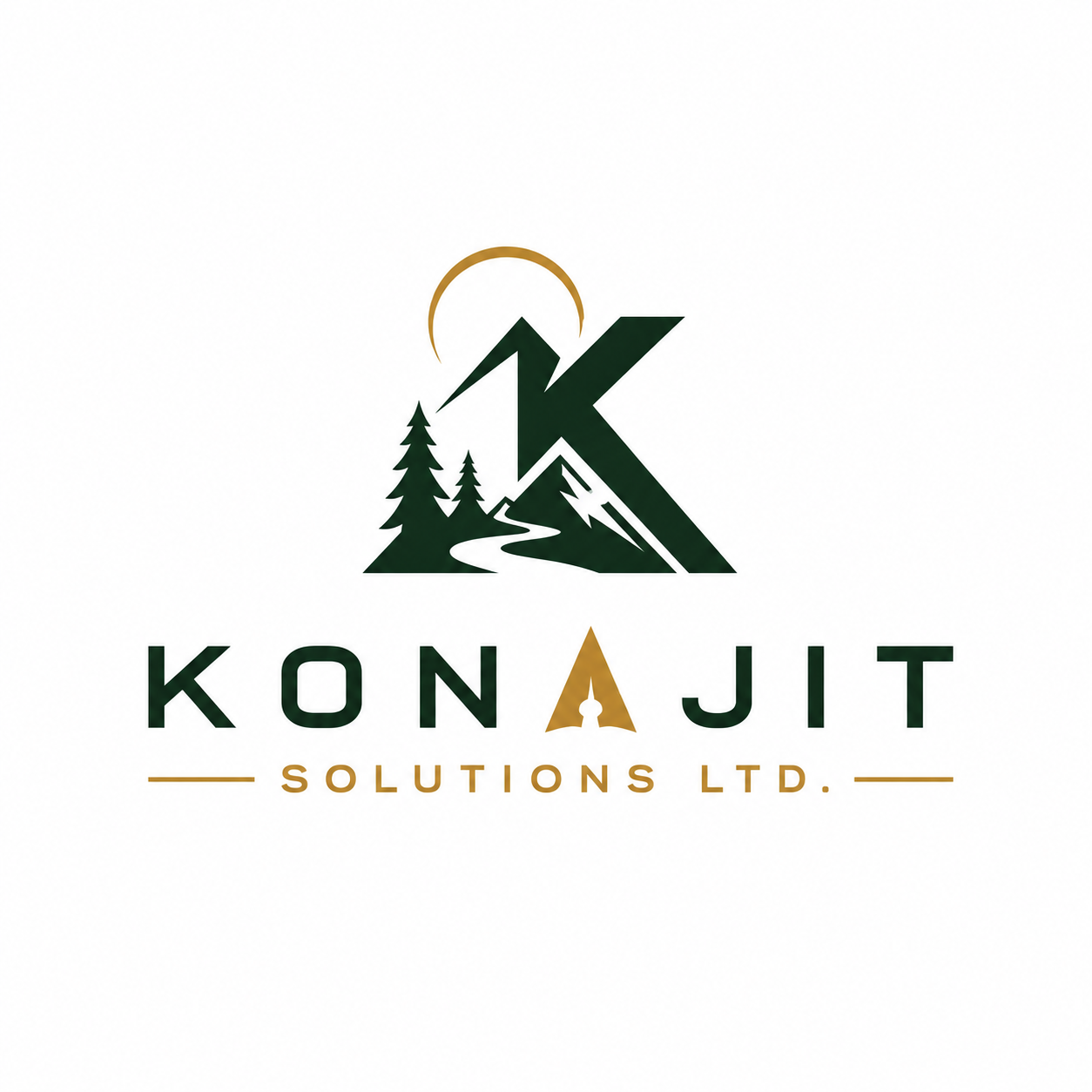 Logo Design by Taha_01 for this project | Design #37245426