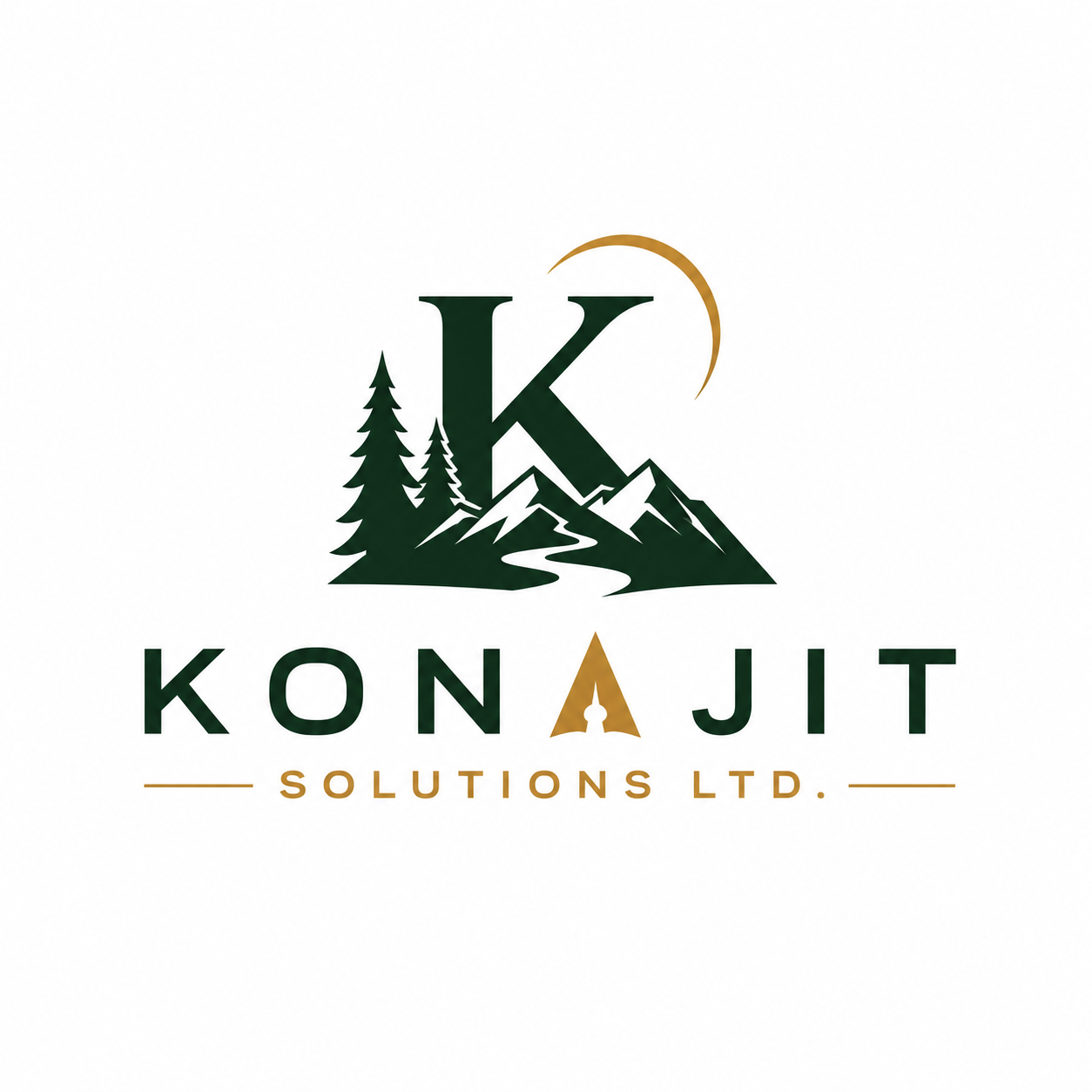 Logo Design by Taha_01 for this project | Design #37245433