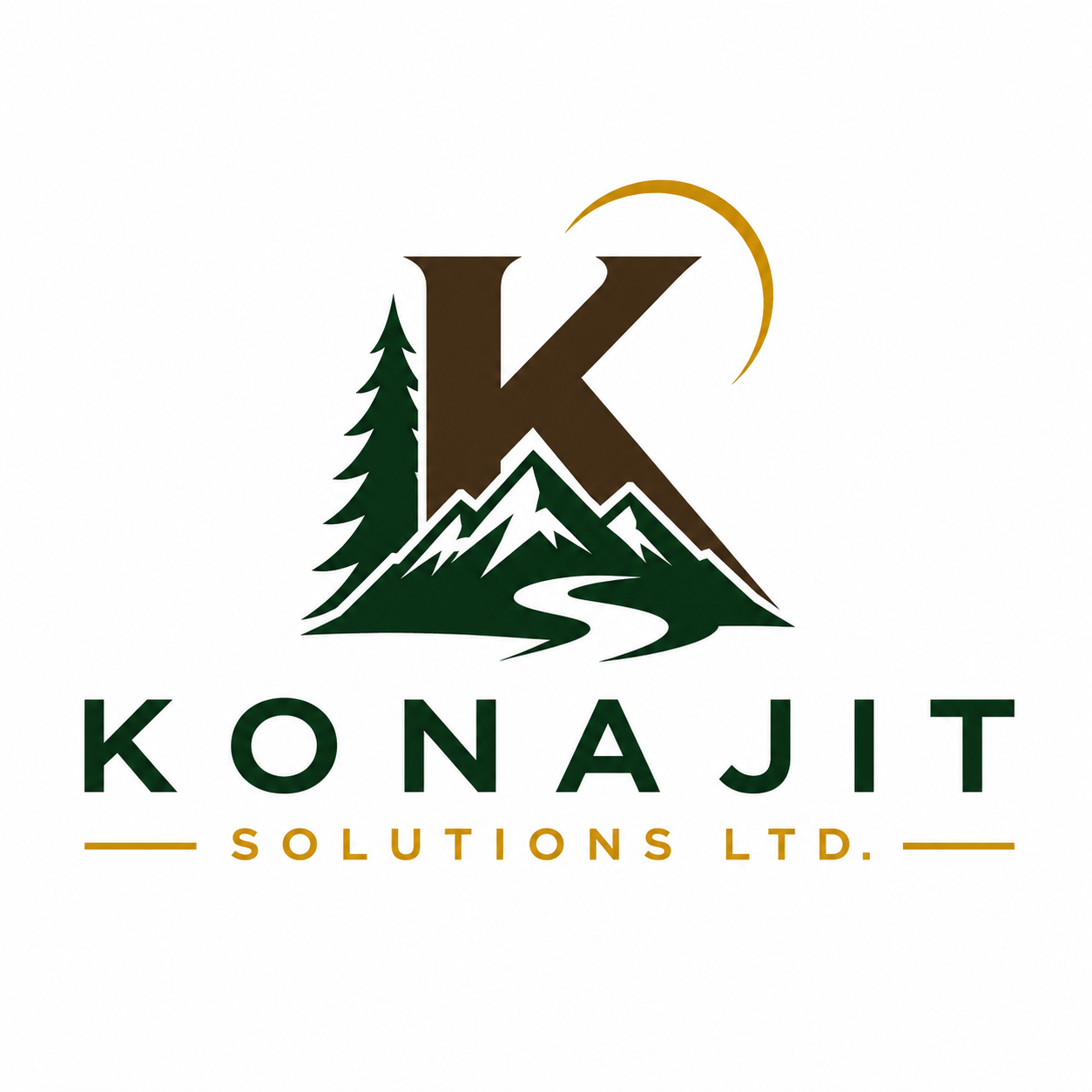 Logo Design by Taha_01 for this project | Design #37257321