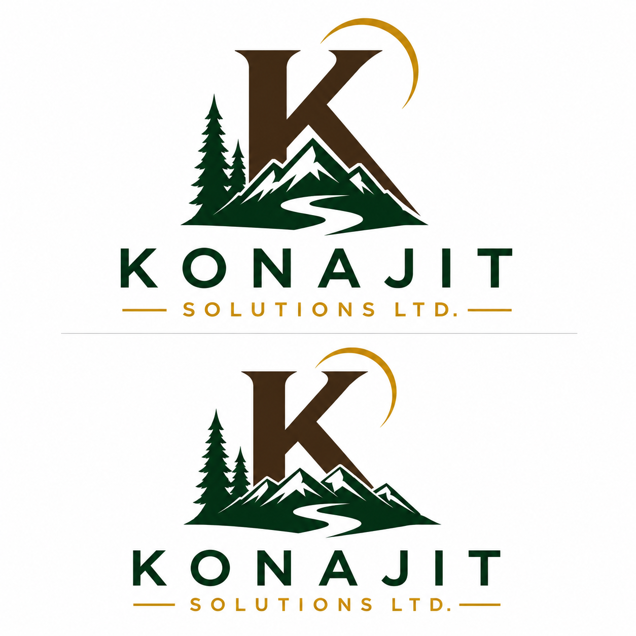 Logo Design by Taha_01 for this project | Design #37257391