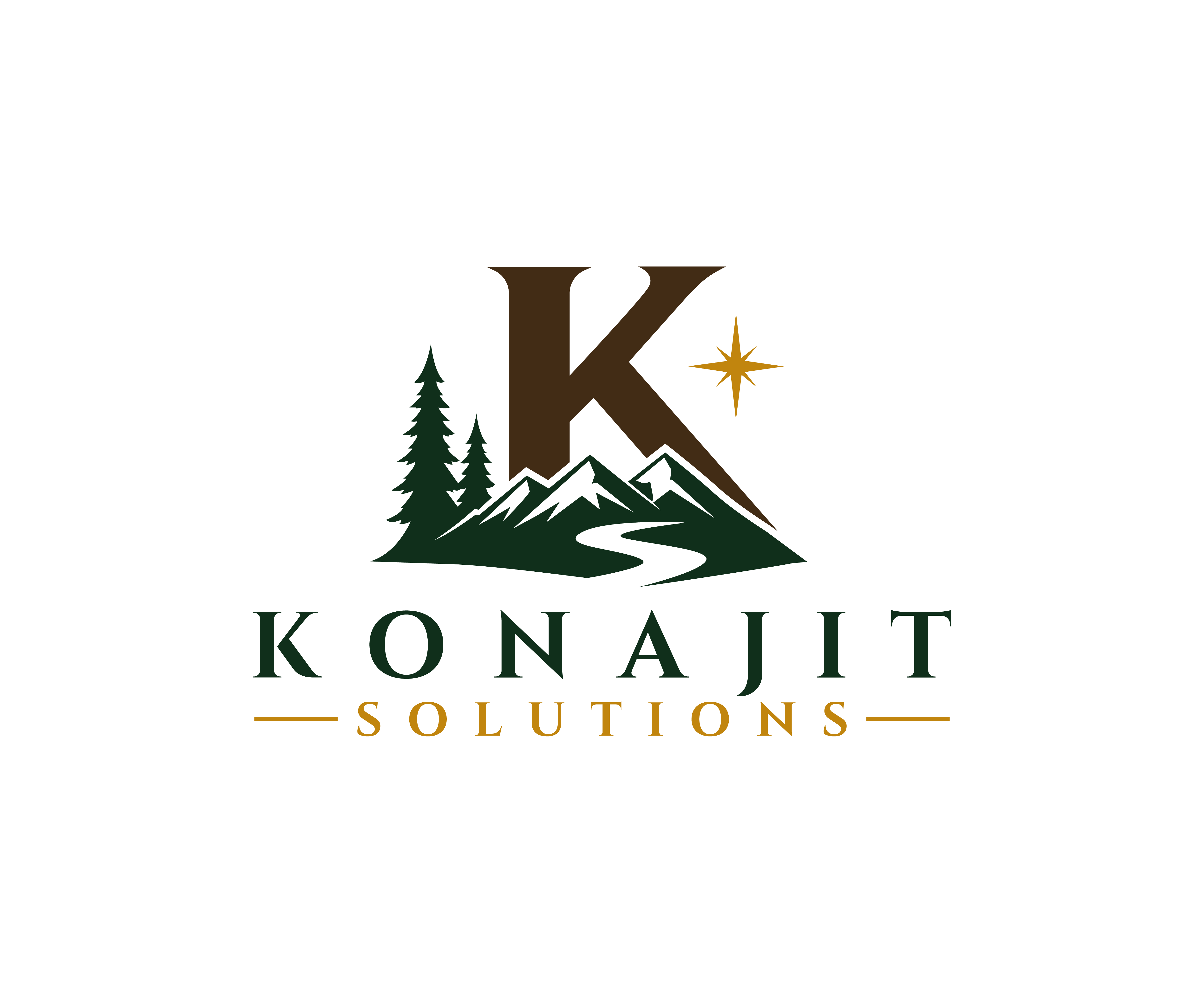 Logo Design by Taha_01 for this project | Design #37390316