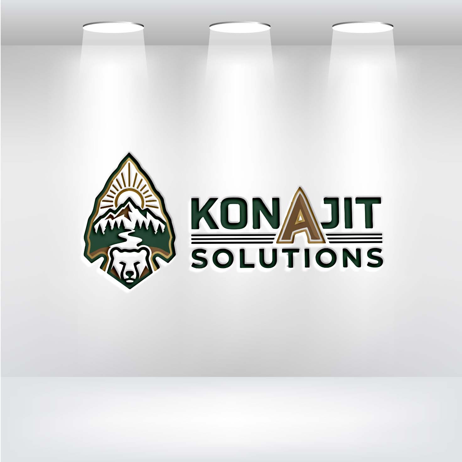 Logo Design by RobloxPro for this project | Design #37239538
