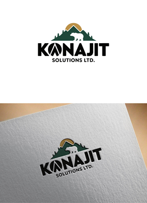 Logo Design by shekhor for this project | Design: #37244821