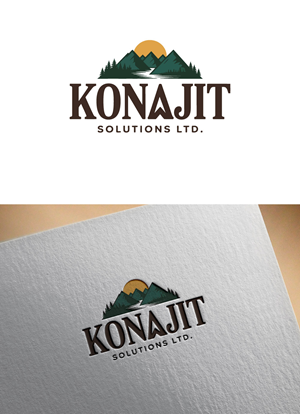 Logo Design by shekhor for this project | Design: #37244823