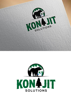Logo Design by jessica-mano for this project | Design: #37245370