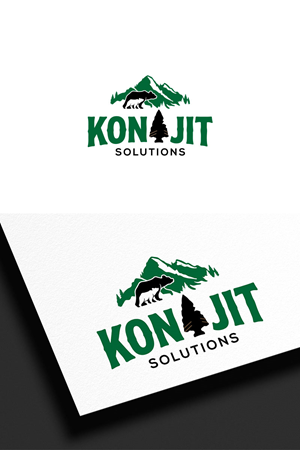 Logo Design by jessica-mano for this project | Design: #37245371