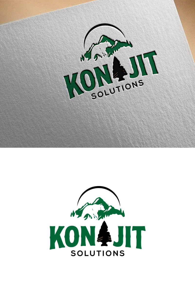 Logo Design by jessica-mano for this project | Design #37245372