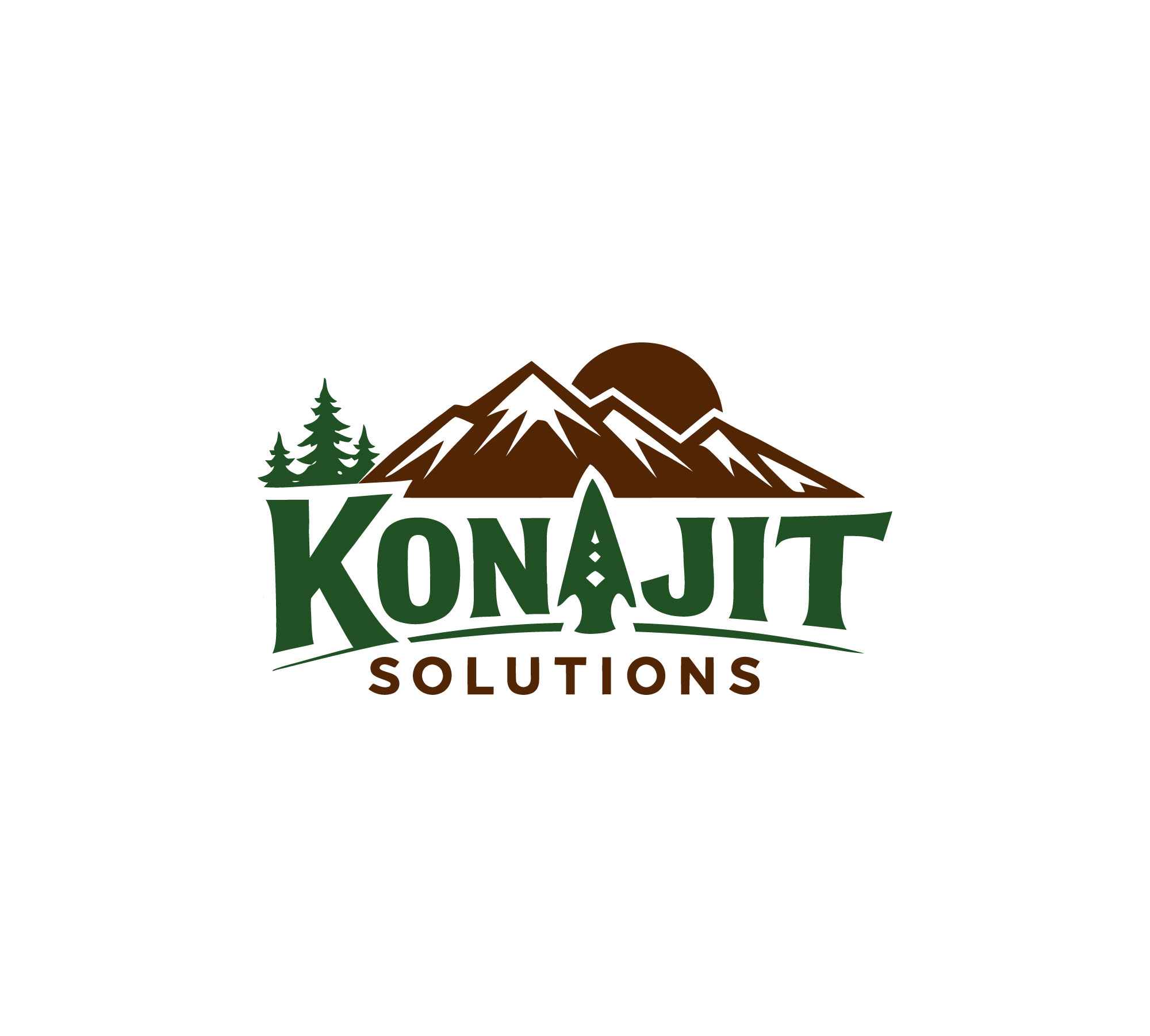 Logo Design by alif909 for this project | Design #37239230