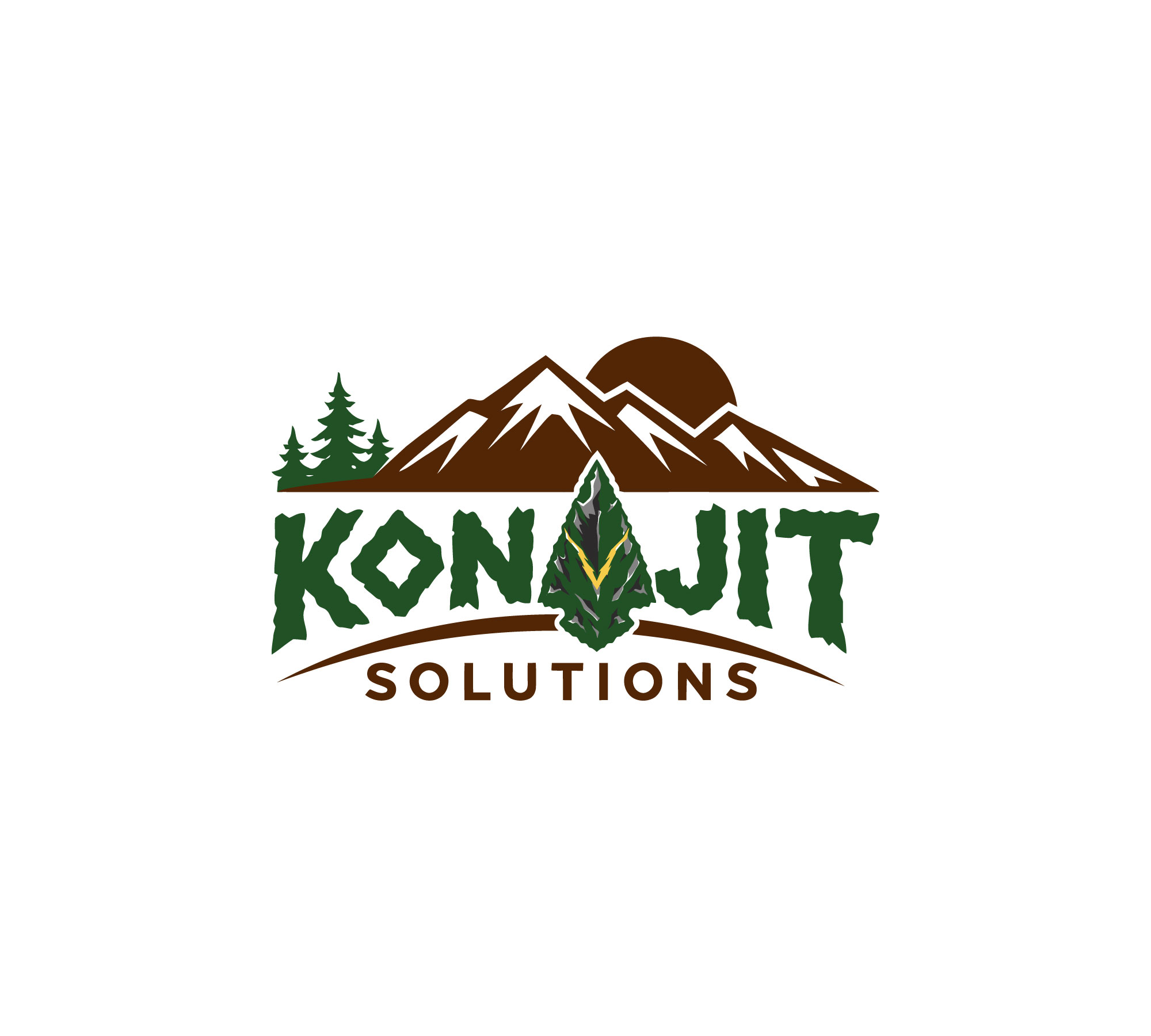 Logo Design by alif909 for this project | Design #37239716