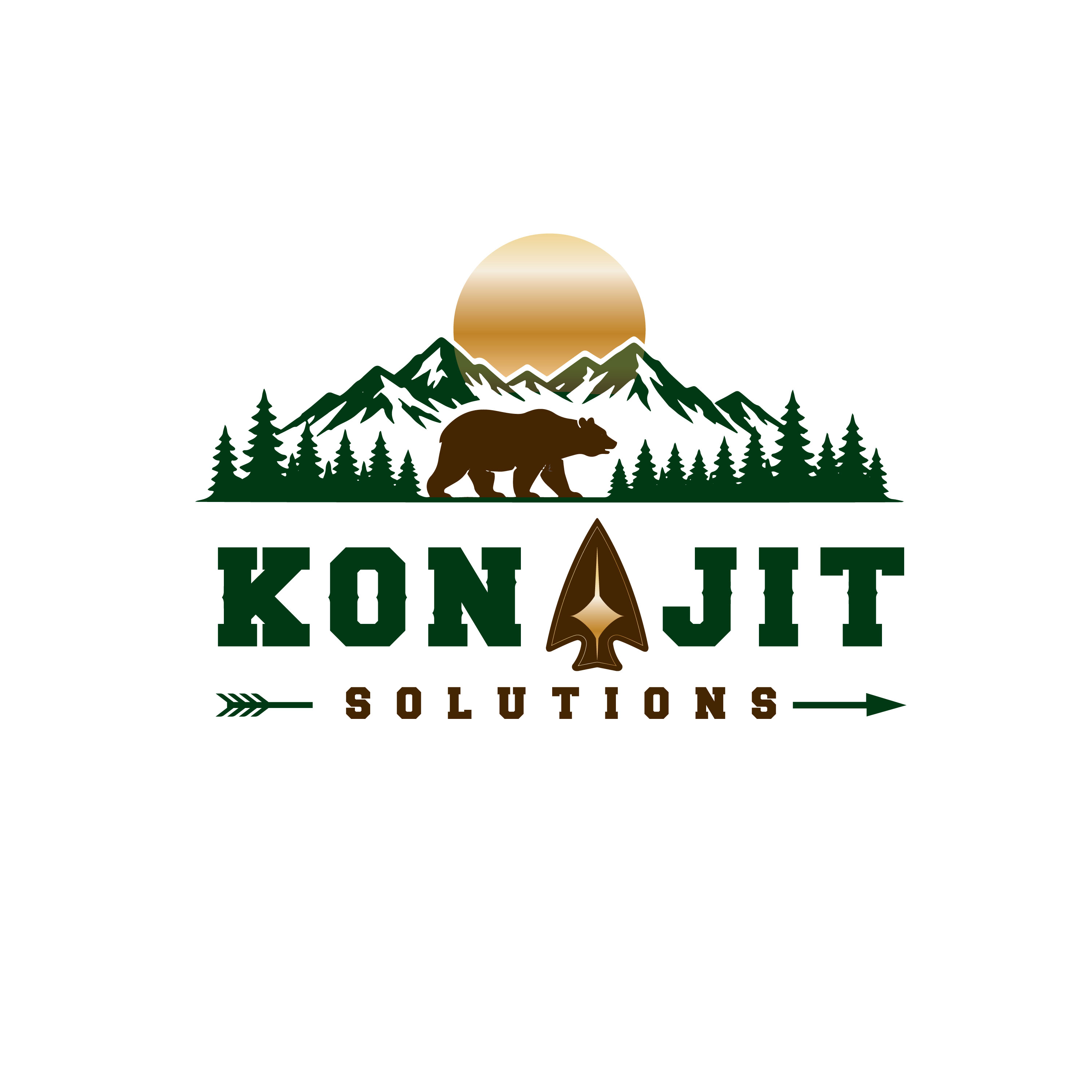 Logo Design by Wonderful design for this project | Design #37240729
