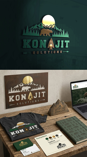 Logo Design by Wonderful design for this project | Design: #37240730