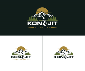 Logo Design by Kejo87 for this project | Design: #37250549