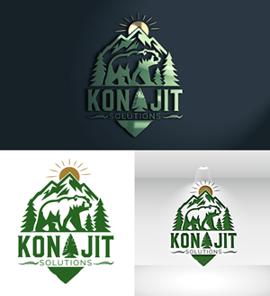 Logo Design by Chanel graphics for this project | Design: #37241894