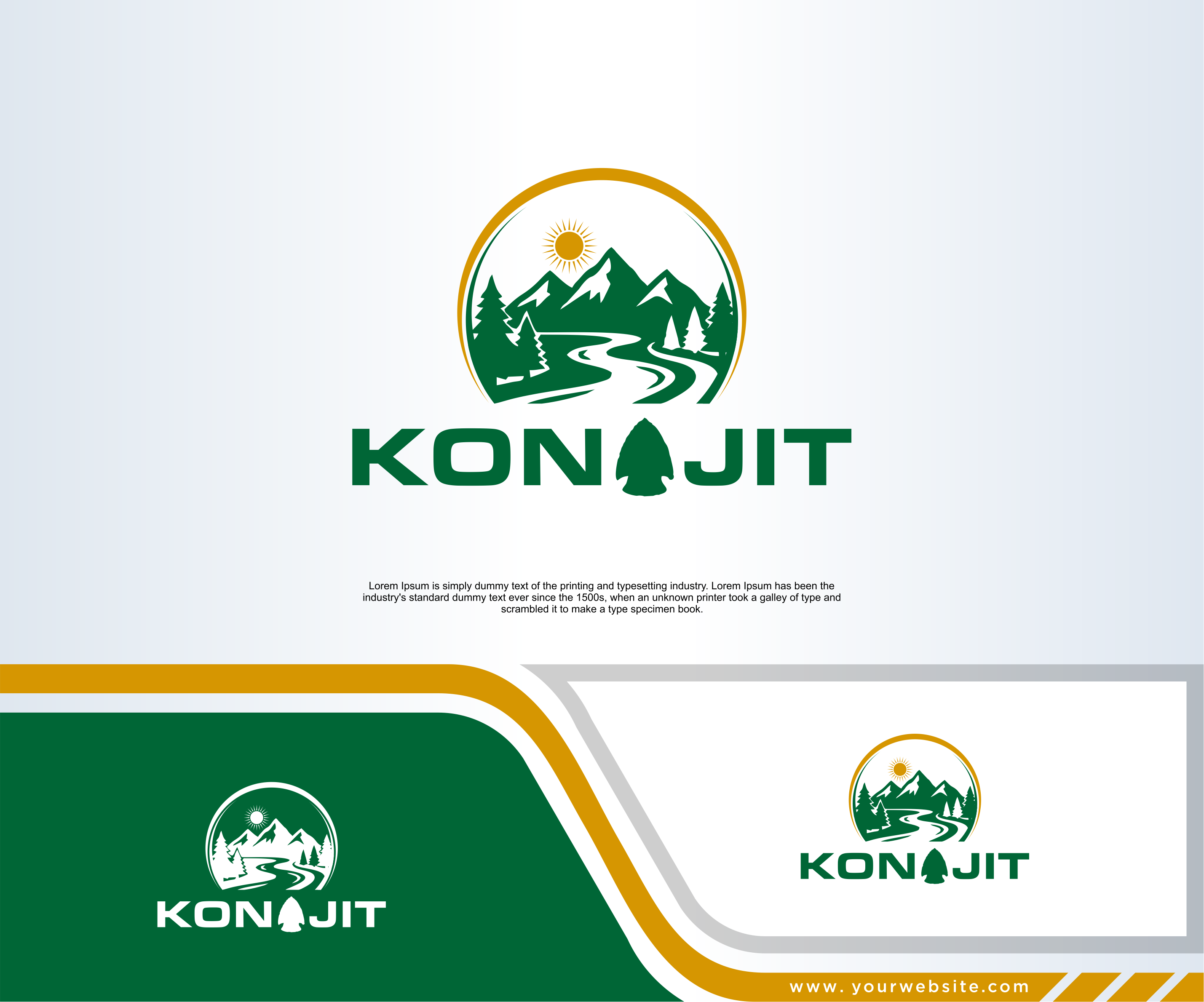 Logo Design by dobleh_creative for this project | Design #37241667