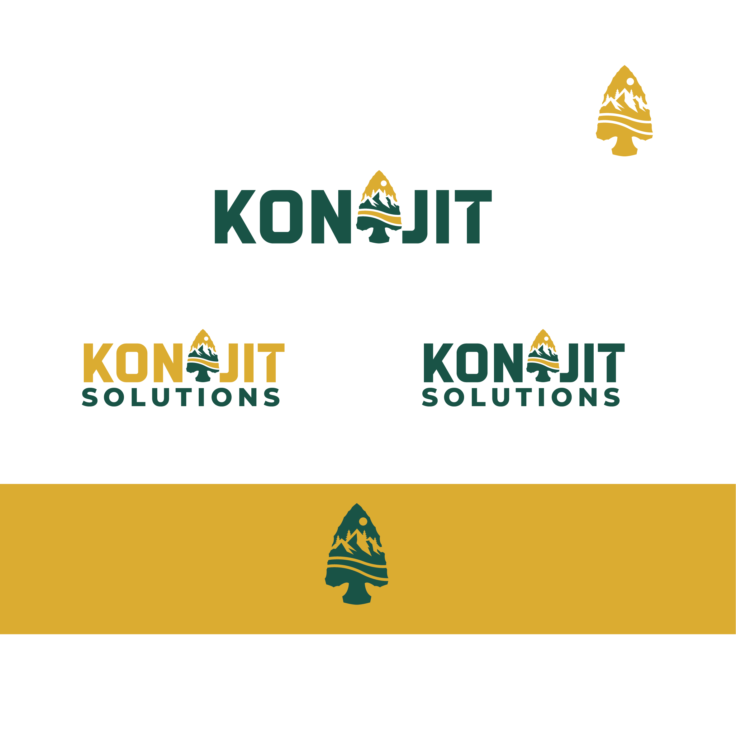 Logo Design by dskyvbc for this project | Design #37246982