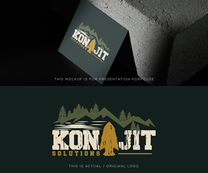 Logo Design by Ansh Design for this project | Design: #37249649