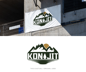 Logo Design by Ansh Design for this project | Design: #37249650