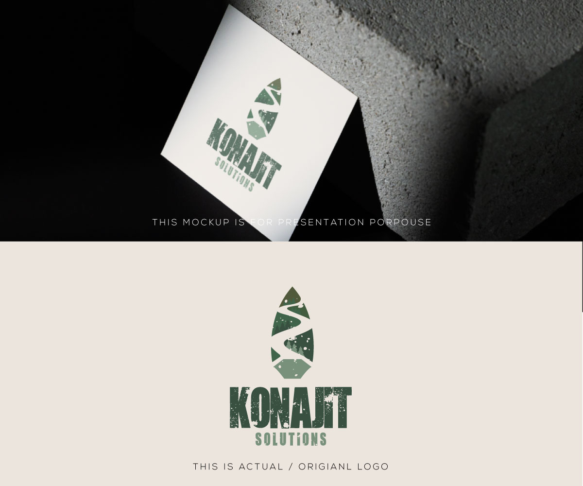 Logo Design by Ansh Design for this project | Design #37249651