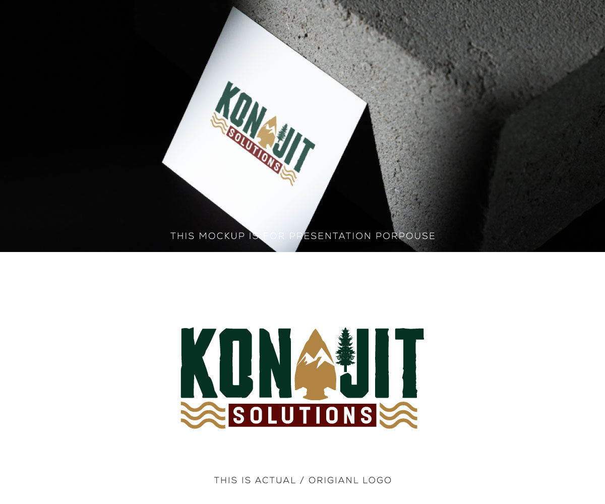 Logo Design by Ansh Design for this project | Design #37249652