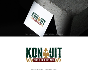 Logo Design by Ansh Design for this project | Design: #37249652