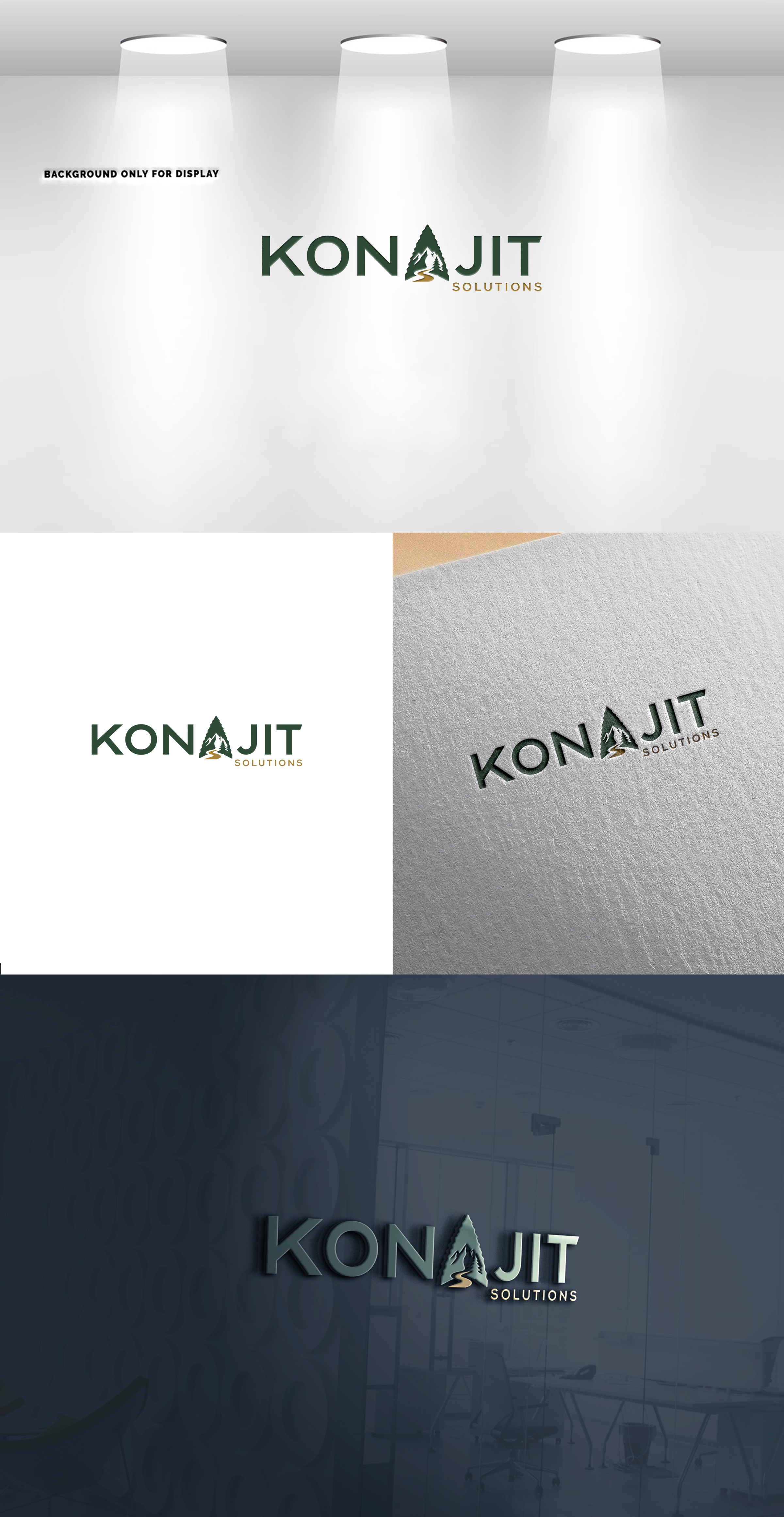 Logo Design by Soonia for this project | Design #37252464