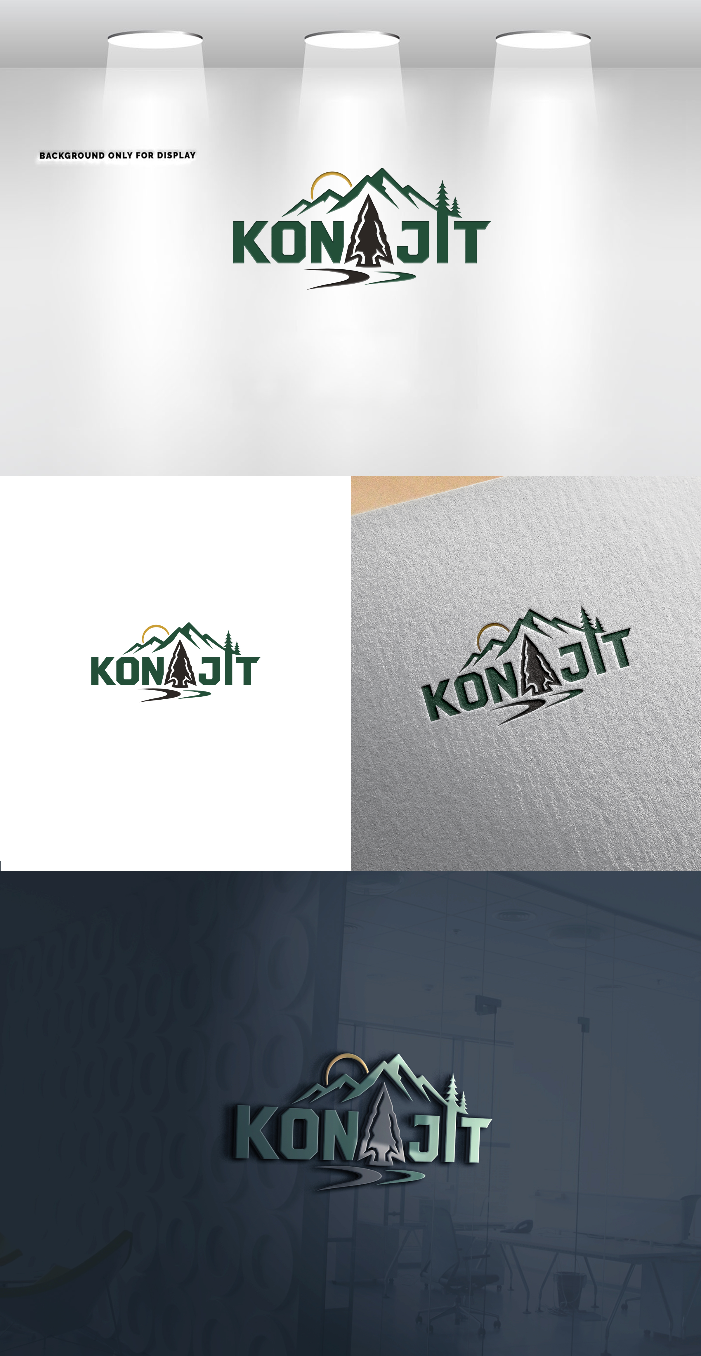 Logo Design by Soonia for this project | Design #37252465