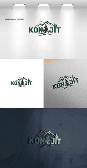 Logo Design by Soonia for this project | Design: #37252465