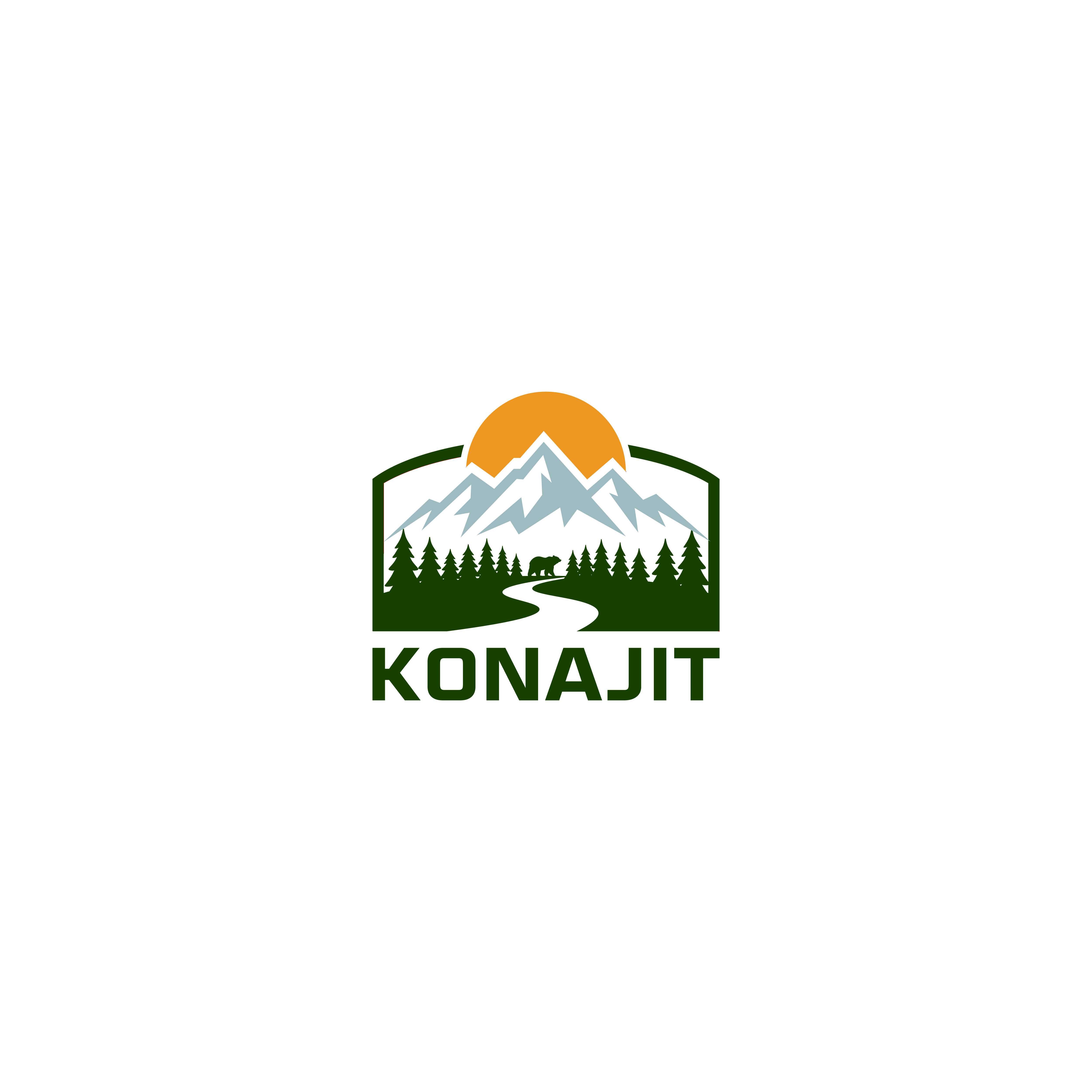 Logo Design by Louazani Designs for this project | Design #37238743