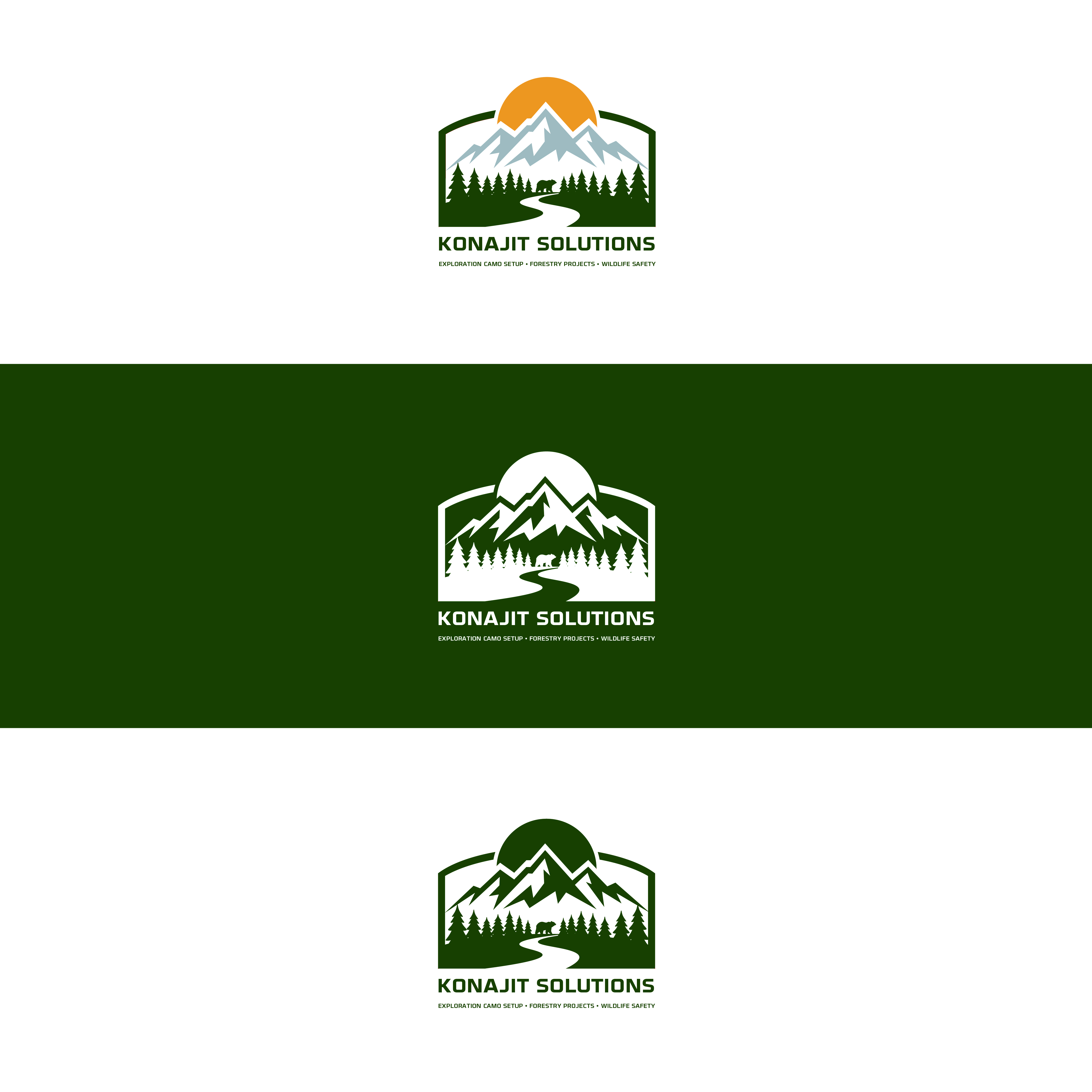 Logo Design by Louazani Designs for this project | Design #37238745