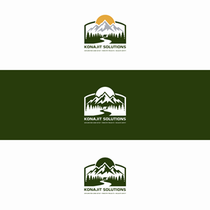 Logo Design by Louazani Designs for this project | Design: #37238745