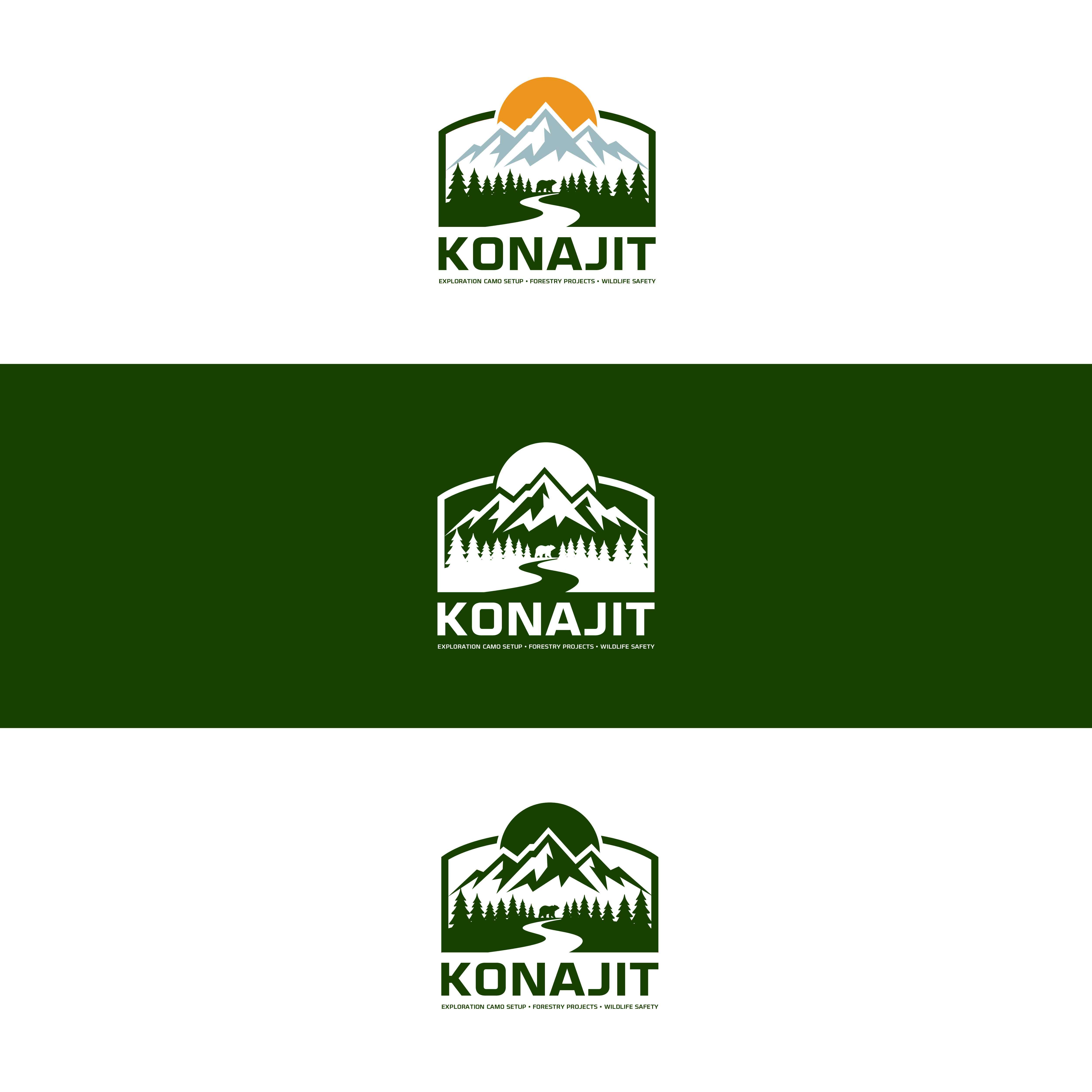 Logo Design by Louazani Designs for this project | Design #37238746