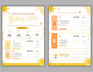 Grafik-Design von Custom A für dieses Projekt | Design: #37239682
