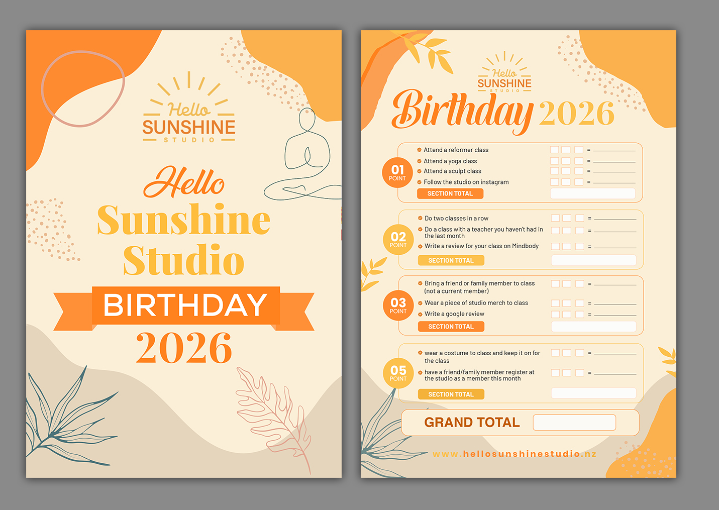 Graphic Design by debdesign for this project | Design #37240923