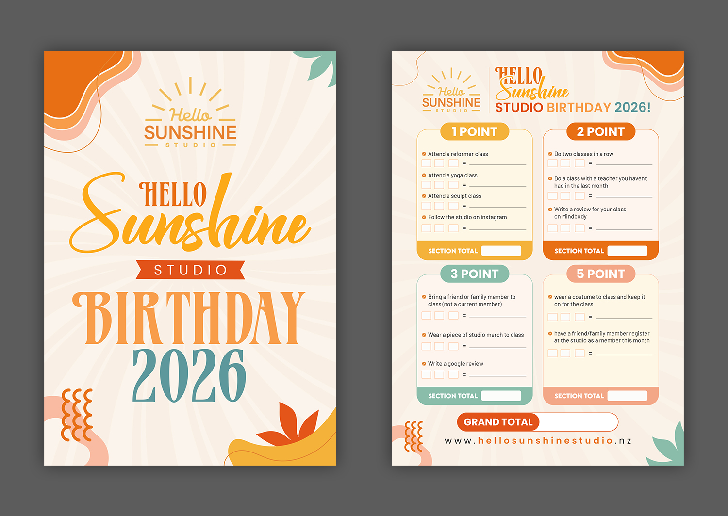 Graphic Design by debdesign for this project | Design #37241001
