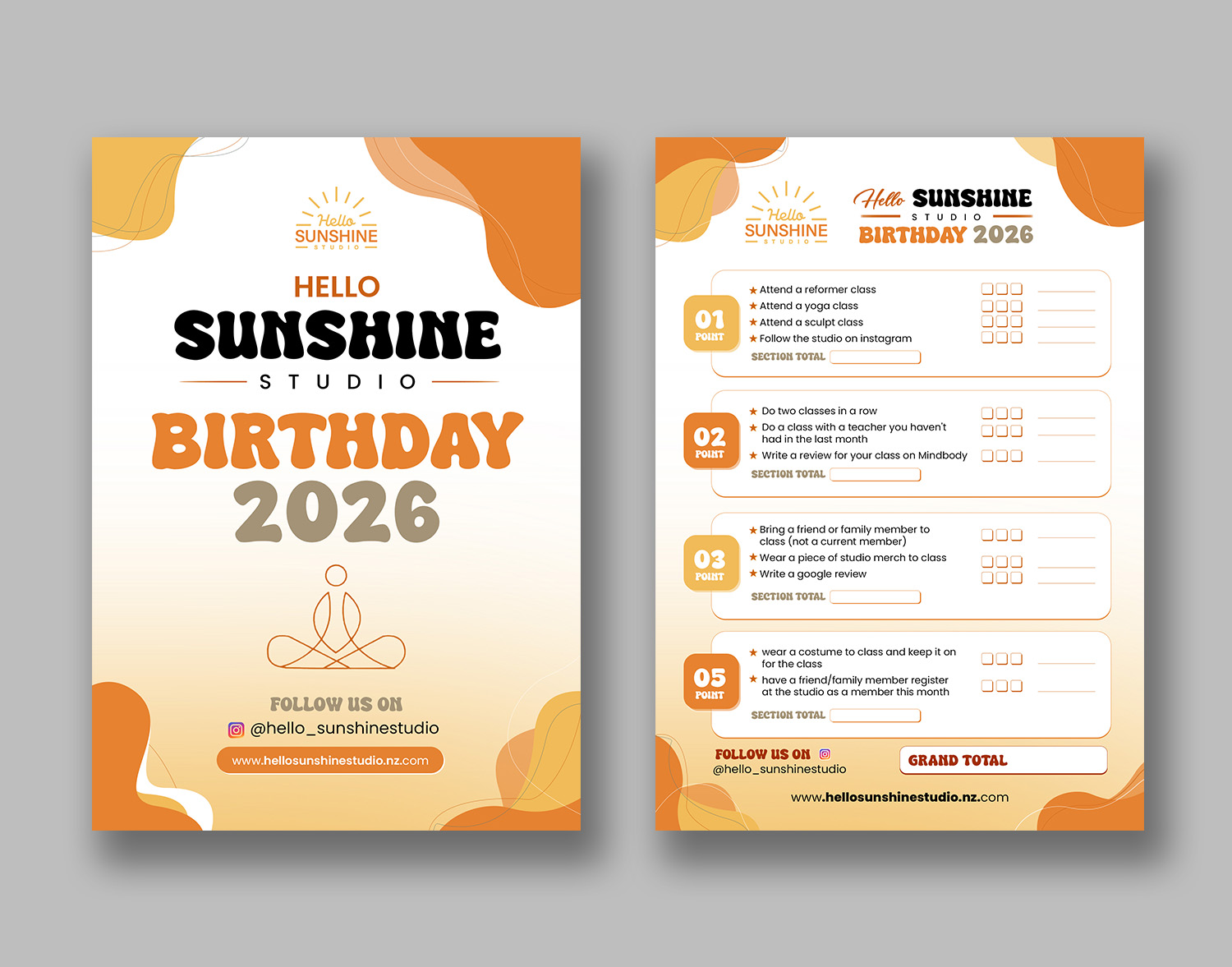 Graphic Design by debdesign for this project | Design #37241048