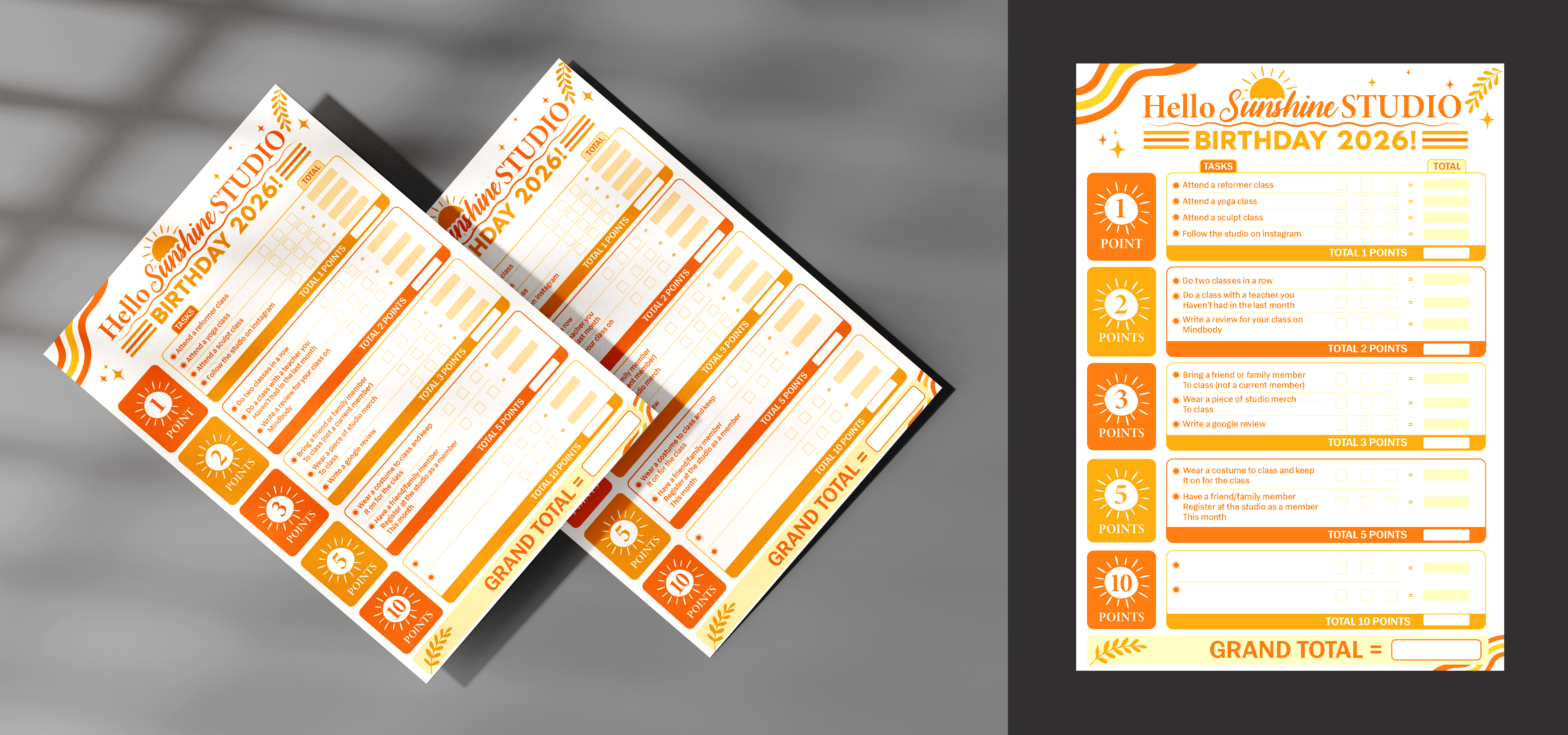 Graphic Design by Rickyy for this project | Design #37241735