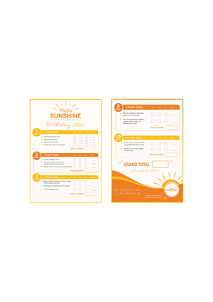 Grafik-Design von Filo F für dieses Projekt | Design: #37239172