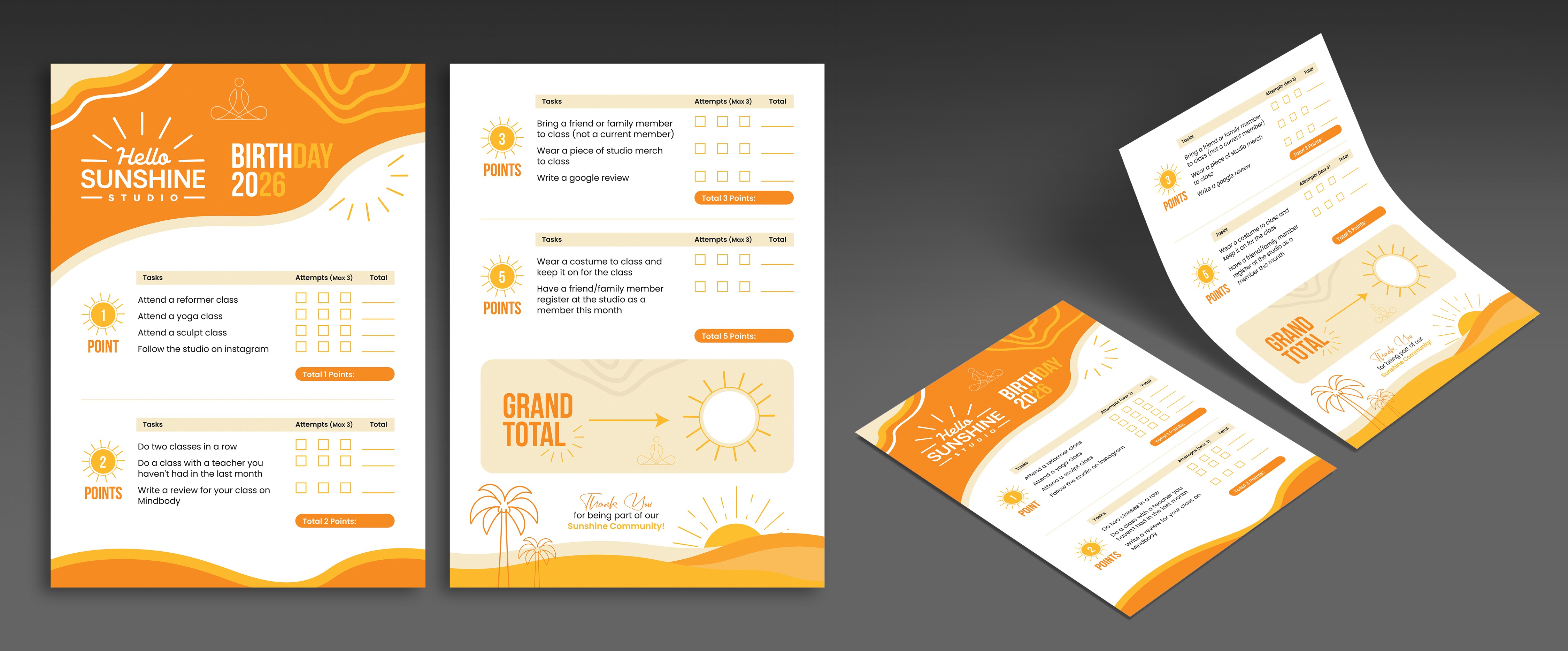 Graphic Design by Impressive Designs for this project | Design #37241193