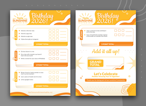 Graphic Design by Impressive Designs for this project | Design: #37241305