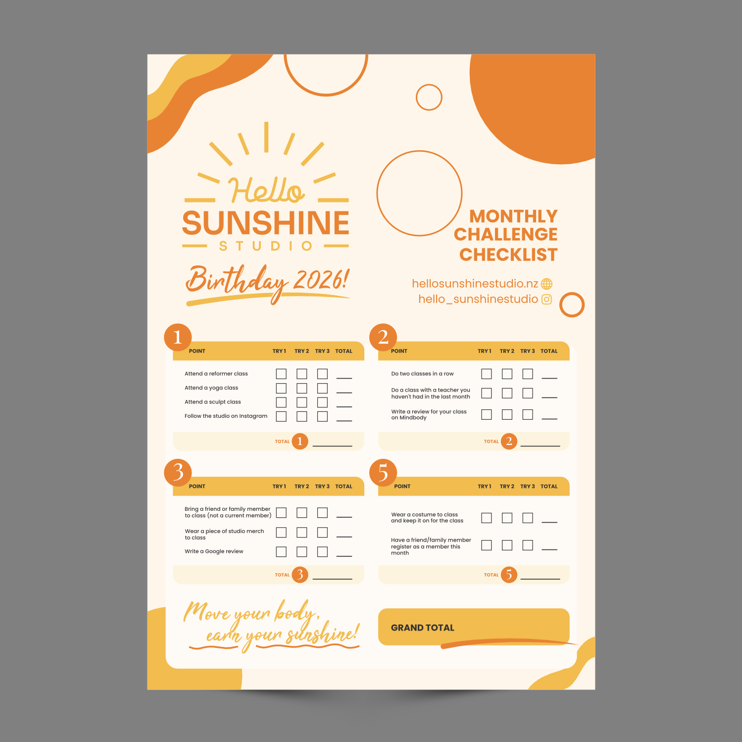 Graphic Design by ThiagoB for this project | Design #37238710