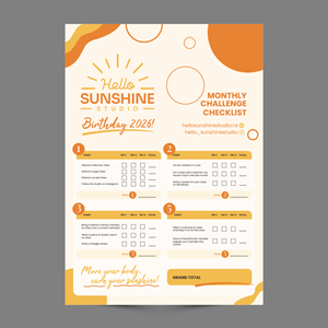 Graphic Design by ThiagoB for this project | Design: #37238710
