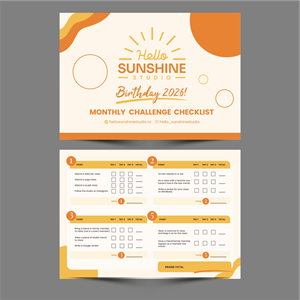 Graphic Design by ThiagoB for this project | Design: #37238711