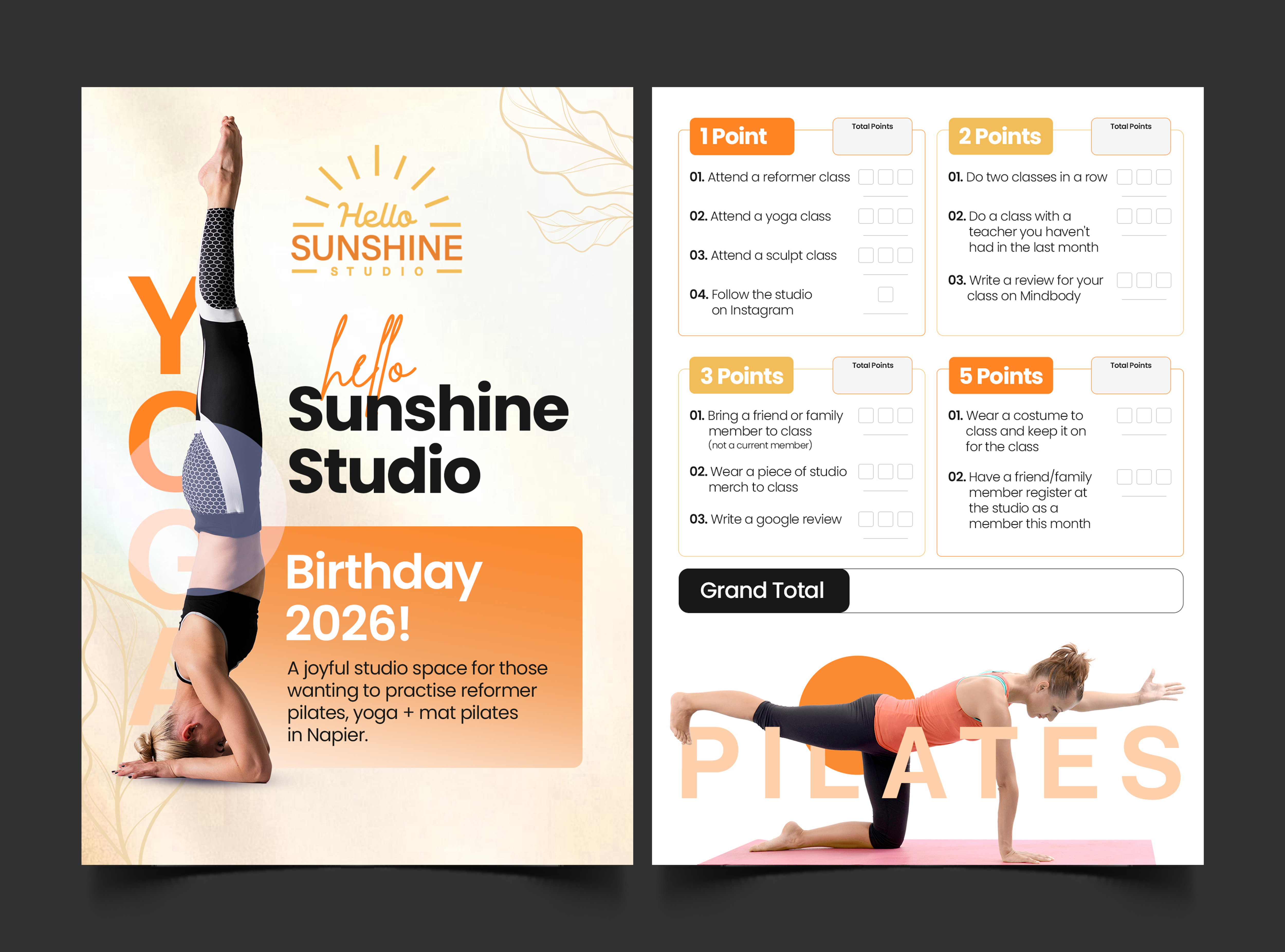 Graphic Design by Graphic Guy for this project | Design #37241584